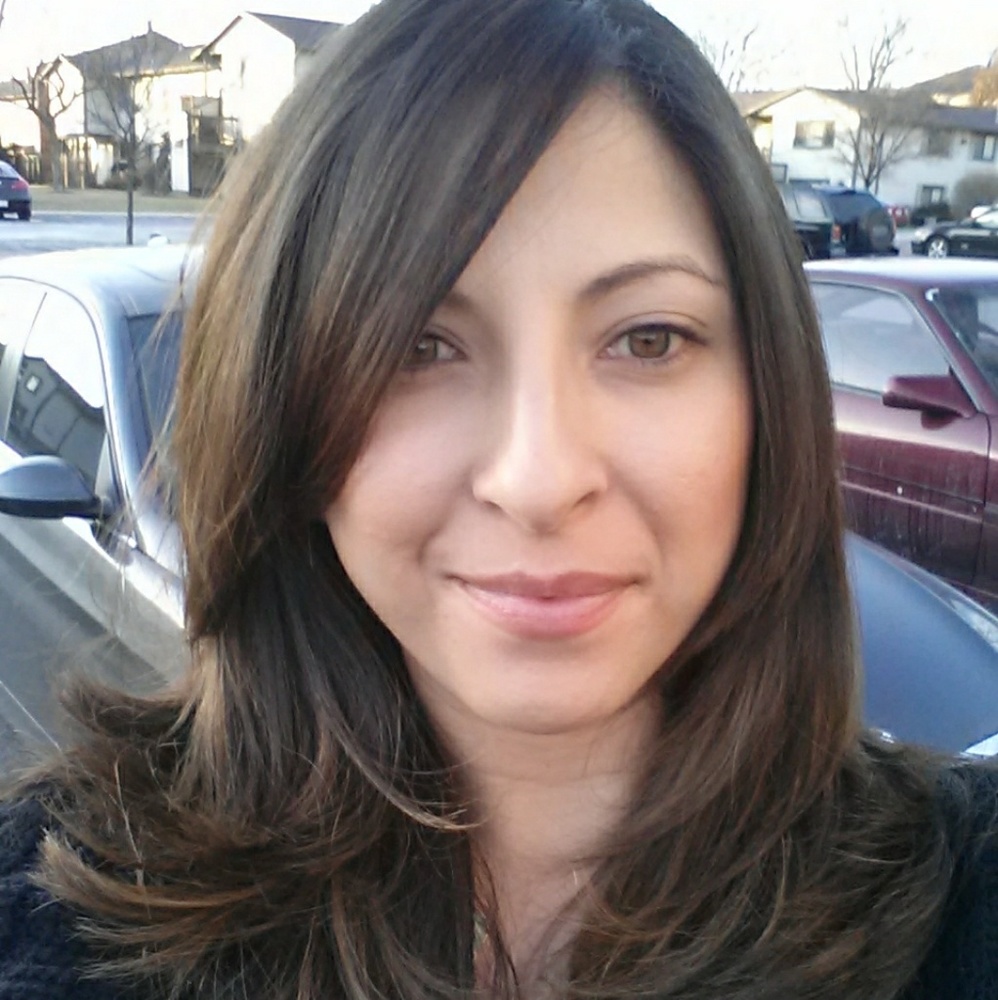 Meet your Posher, Sharon